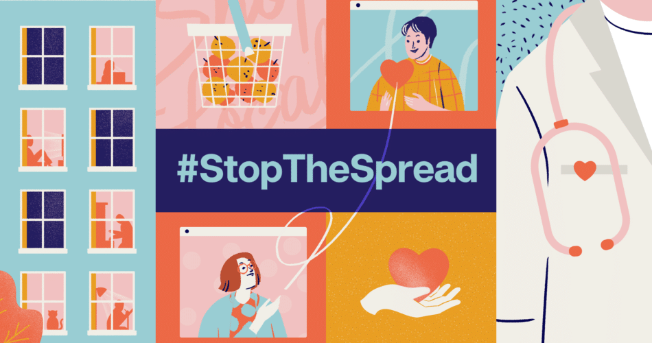 Canva, tool di grafica online