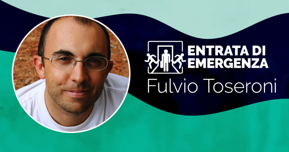 Fulvio Toseroni